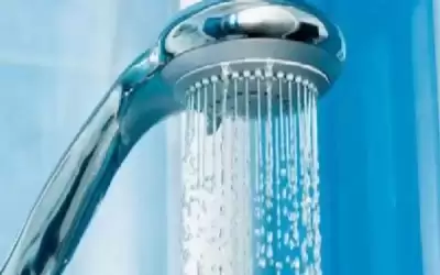 أضرار الاستحمام بالماء البارد في الشتاء