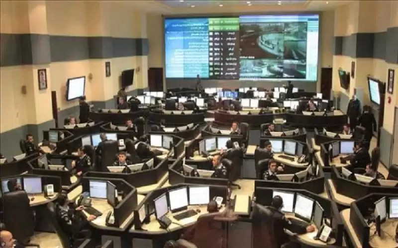 15 ألف بلاغ ورد لطوارئ العمليات