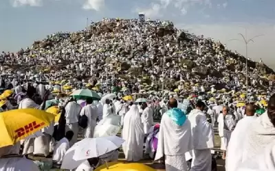 تسجيل 287 إصابة بإجهاد حراري بين