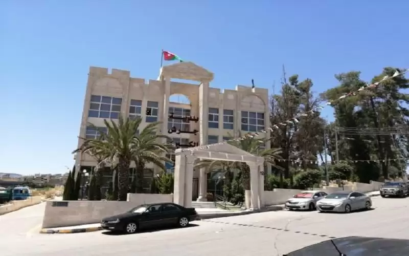 بلدية جرش تعد خطة شاملة لاستقبال