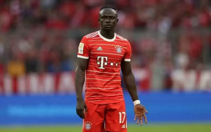 ماني يحسم الجدل حول أنباء خروجه