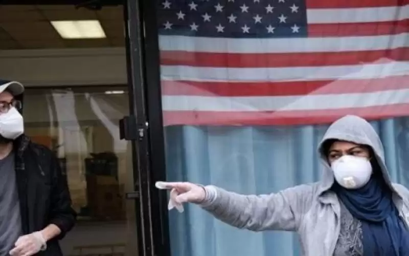 لأول مرة منذ 20 عاما ..