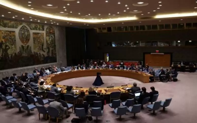 إرجاء تصويت مجلس الأمن لإنهاء بعثة
