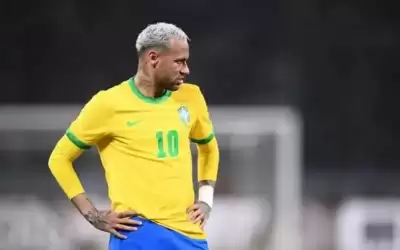مشجع يوصي بكل ثروته لنيمار
