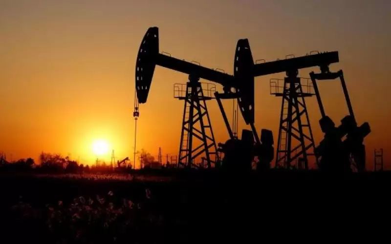 ارتفاع أسعار النفط عالميا