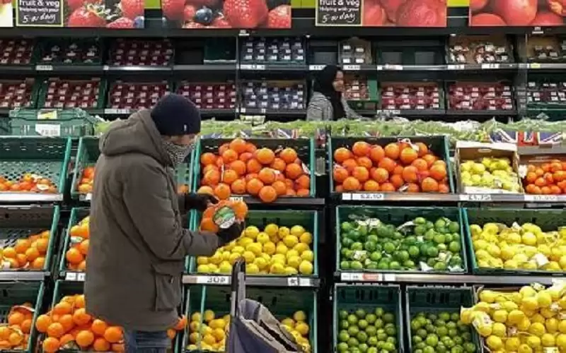 14 % من البريطانيين يعانون من