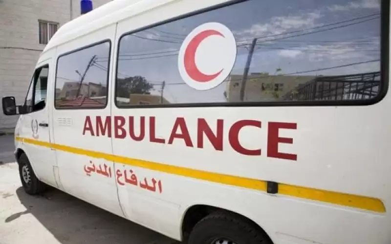 طعن شاب عشريني إثر مشاجرة في