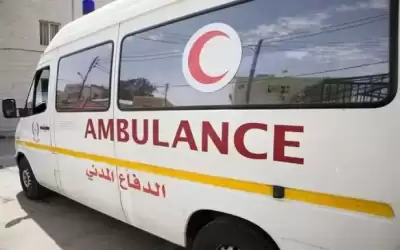 طعن شاب عشريني إثر مشاجرة في