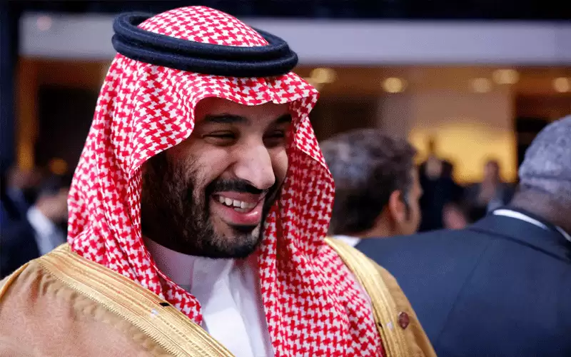 بن سلمان: التضحيات الكبيرة بالحج نهج