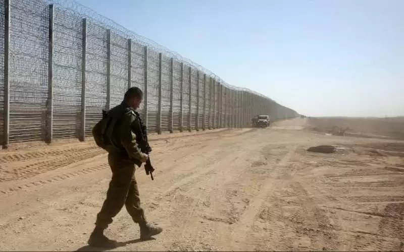 تقرير: الأسلحة إلى الضفة الغربية تصل