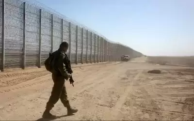 تقرير: الأسلحة إلى الضفة الغربية تصل