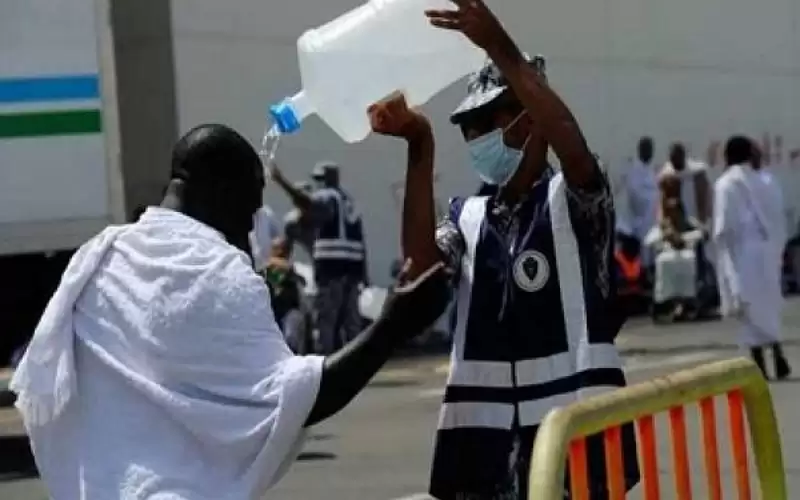 الصحة السعودية تحذر .. إرتفاع أعداد