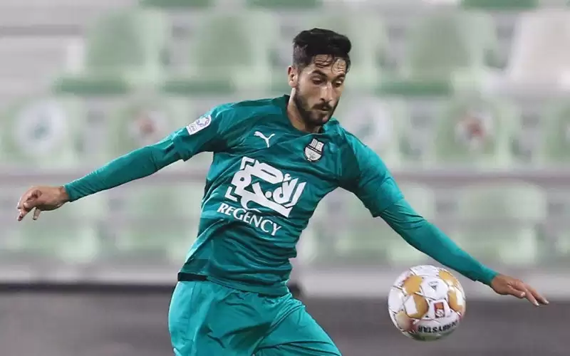 اللاعبون الأردنيون يعززون حضورهم في الدوري