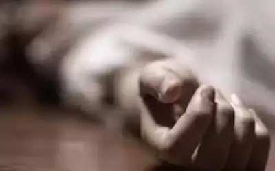 سيدة تقتل شقيقتها طعنا في عمان