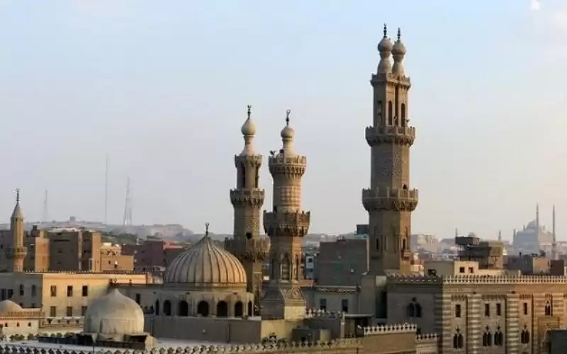 الأزهر يدعو لمقاطعة المنـتجات السويدية