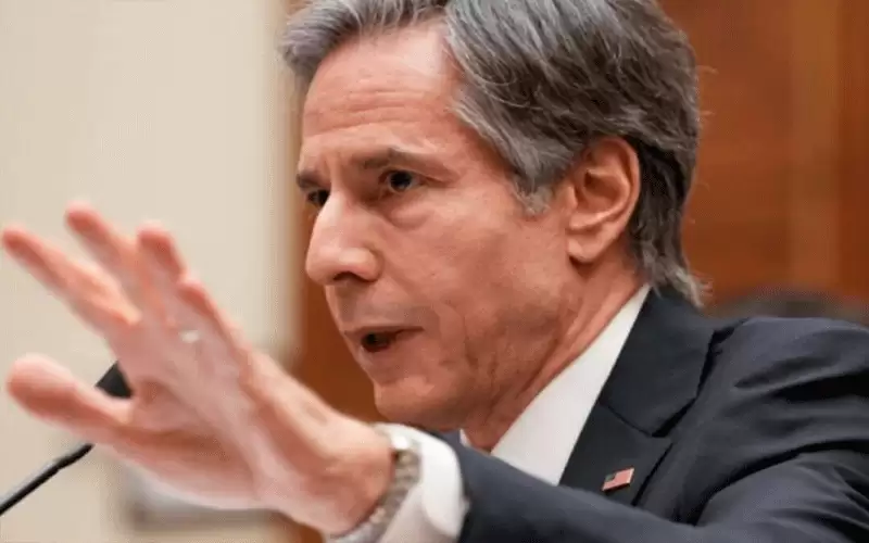 “تجعلون التطبيع مع السعودية شبه مستحيل”..