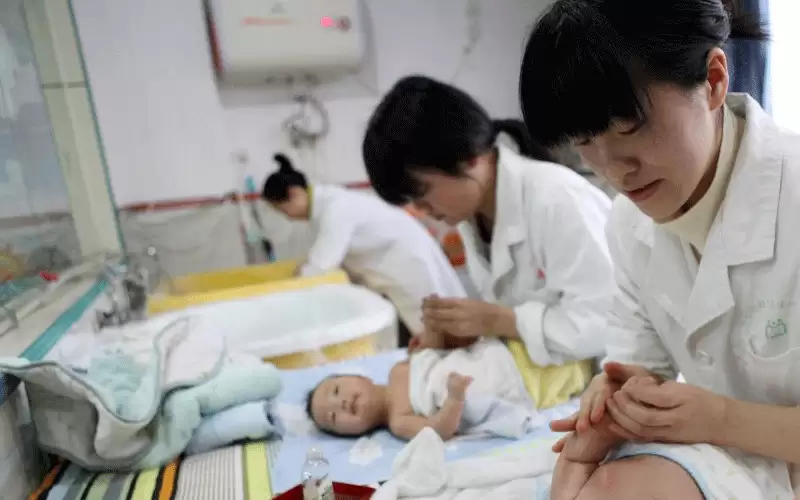 خشية من تراجع عدد سكانها.. 7