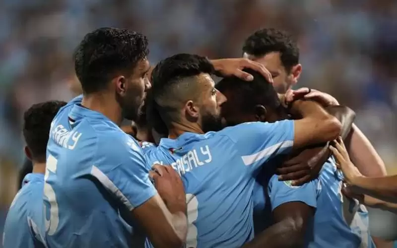 مبارتان بافتتاح الجولة السابعة لدرع المئوية