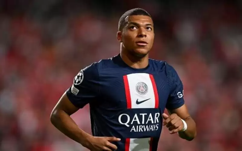 مبابي يضع شروط لمنزله الجديد في