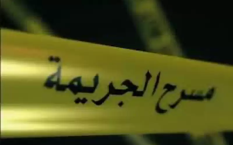 تفاصيل مروعة لحادثة مقتل ثلاثينية على