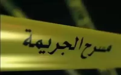 تفاصيل مروعة لحادثة مقتل ثلاثينية على