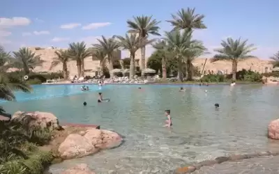 حالة الطقس رابع أيام العيد.. الحرارة