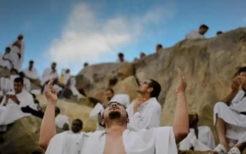 السعودية تعلن نجاح موسم الحج