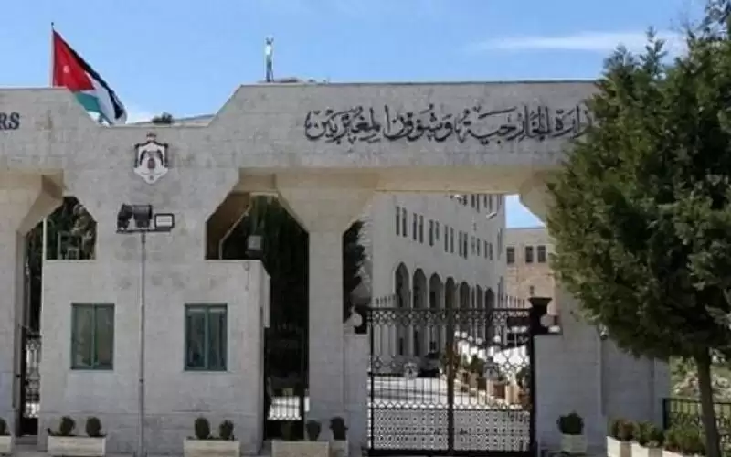 الأردن يحذر رعاياه في فرنسا