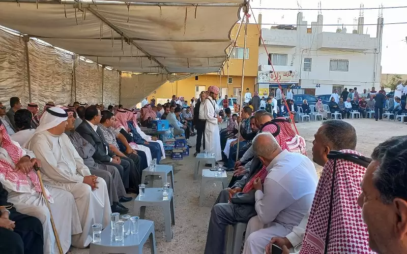 العبابسة والفشيكات نسايب