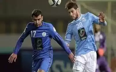 الفيصلي يفوز على الرمثا ويقترب من