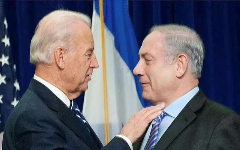 البيت الأبيض: شروط بايدن لدعوة نتنياهو