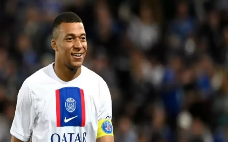 مبابي يريد مبلغا فلكيا .. وأبرز