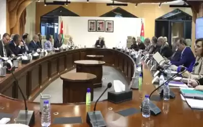 نظام معدل لليانصيب يمنع صرف ايرادته