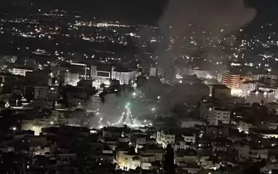 3 شهداء و25 إصابة بقصف للاحتلال