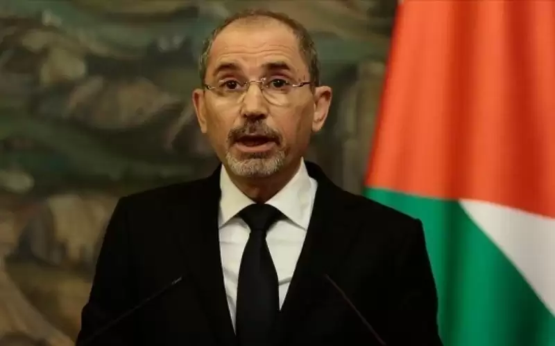 الصفدي: اسرائيل نقضت كل ما اتفق