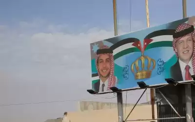 7 آلاف أردني زاروا سوريا خلال