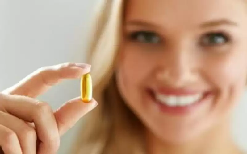 فيتامينات قبل الحمل