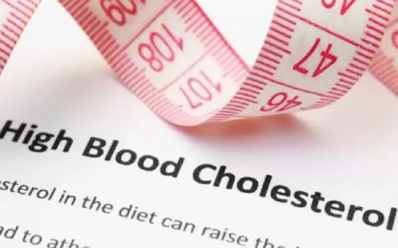 4 أطعمة تزيد مستويات الكوليسترول السيء