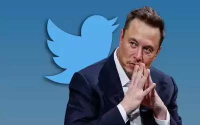 ماسك يعدل قيود استخدام تويتر بعد