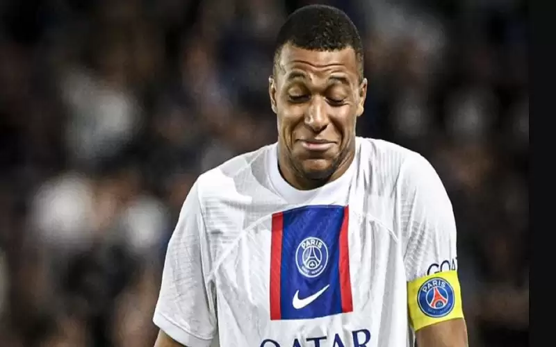 لن أتفاجأ بشأن ذلك .. أسطورة