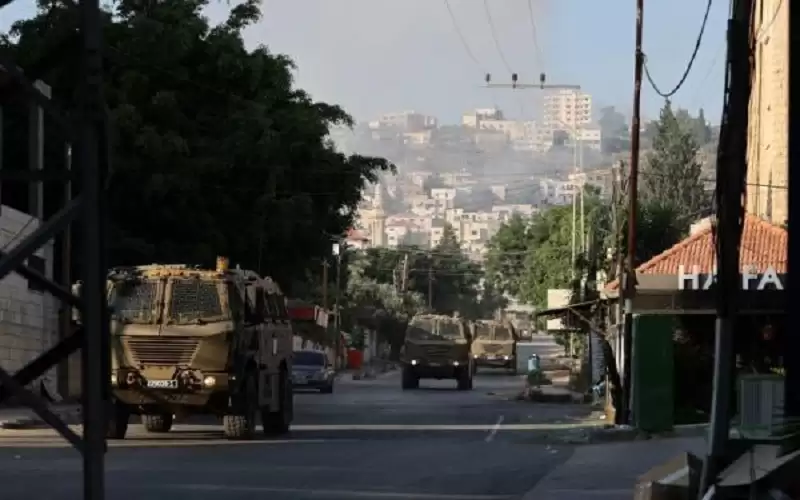 فلسطين النيابية تحمل الاحتلال مسؤولية اجتياح