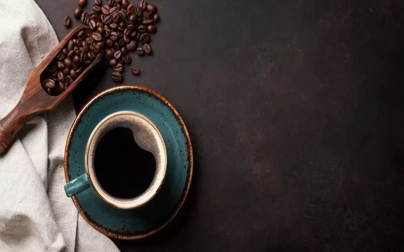 العلاقة بين القهوة وأمراض الكلى