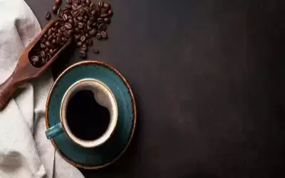العلاقة بين القهوة وأمراض الكلى