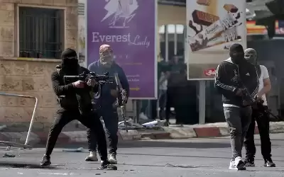 جيش الاحتلال: لدينا 10 أهداف متبقية