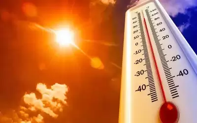 هل يتأثر الأردن بموجات حر قوية