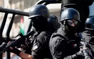 الأمن: ضبط 1098 تاجرا ومروجا للمخدرات