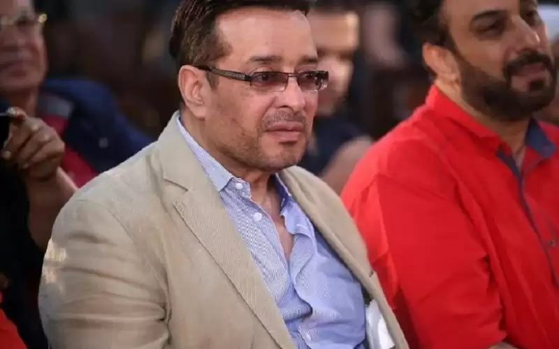 نجم من التسعينيات .. وفاة المطرب