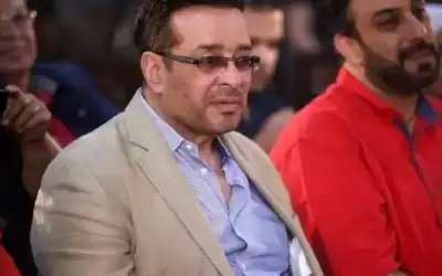 نجم من التسعينيات .. وفاة المطرب