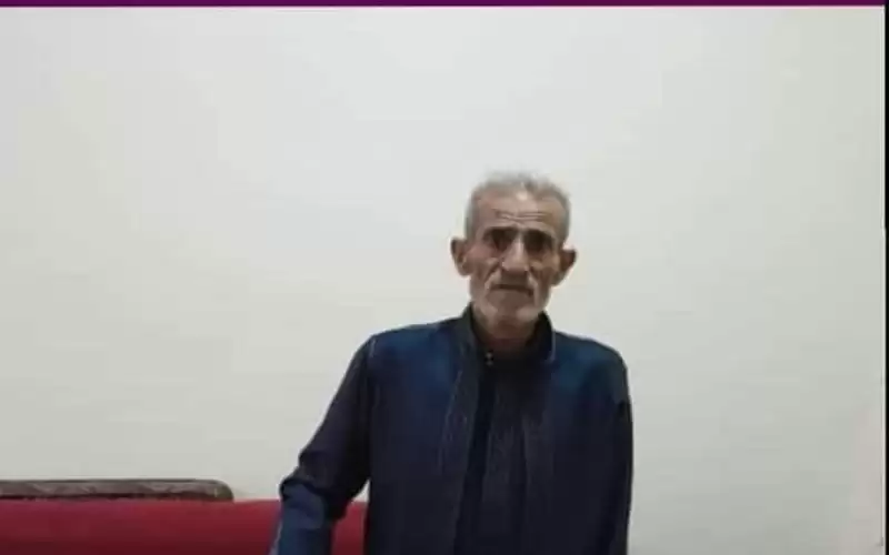 نوفان بركات السليمات إلى رحمة الله