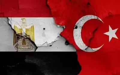 مصر وتركيا ترفعان مستوى العلاقات الدبلوماسية